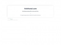 hitithotel.com