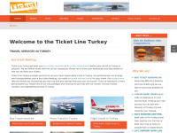 Ticketlineturkey.com