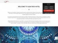 hotelalbatros.com Thumbnail