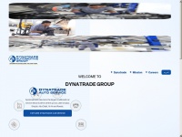 dynatrade-uae.com Thumbnail