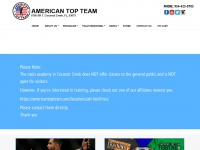 americantopteam.com Thumbnail