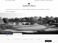 emirateshills-dubai.com Thumbnail