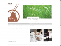 Oryxcorporation.com