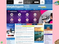 Sharjahcityguide.com
