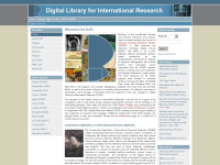dlir.org Thumbnail