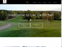 golflaclabiche.com Thumbnail