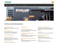 Starlandcounty.com