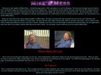 mikesmess.com