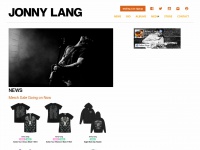Jonnylang.com