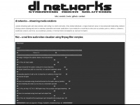 dlnetworks.net Thumbnail