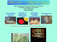 welcometoweirdsville.com