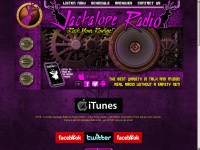 jackaloperadio.com Thumbnail