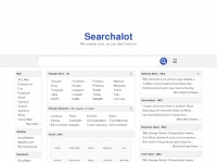 searchalot.com
