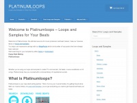 platinumloops.com Thumbnail