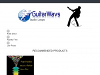 Guitarwavs.com