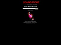 soundstore.com