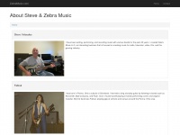 zebramusic.com Thumbnail