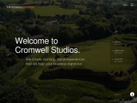 cromwellstudios.co.uk Thumbnail