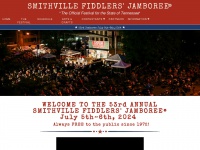 Smithvillejamboree.com