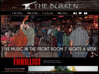 burren.com Thumbnail