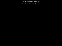 kingwilkie.com Thumbnail