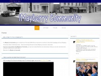 Imayberrycommunity.com