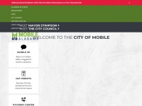 cityofmobile.org