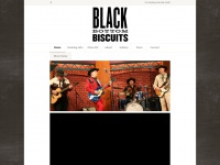 Blackbottombiscuits.com