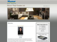 manor-realestate.com