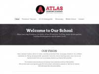 atlaslearningacademy.com