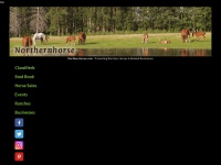northernhorse.com