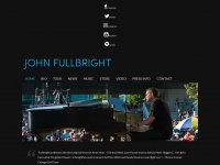 johnfullbrightmusic.com Thumbnail