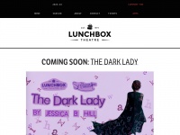 Lunchboxtheatre.com