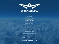streamflow.ca Thumbnail