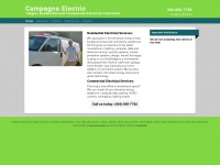campagneelectric.com Thumbnail