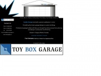 toyboxgarage.ca Thumbnail