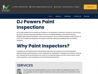 paintinspections.com