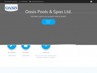 oasispoolsspas.com