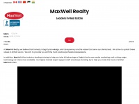 maxwellrealty.ca Thumbnail