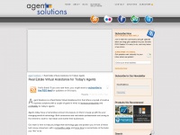 agentsolutions.ca Thumbnail