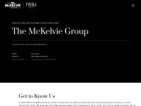 themckelviegroup.com