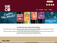 vinecowine.com Thumbnail