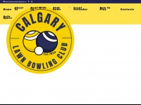Calgarylawnbowlingclub.ca