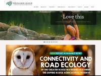 wildlandsleague.org