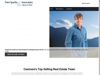canmorehomes.com