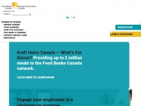 foodbankscanada.ca Thumbnail