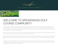 speargrass.ca Thumbnail