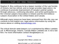 lawyers.ca