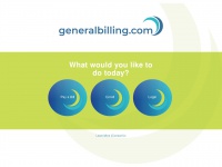 generalbilling.com Thumbnail