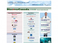 discovercanada.com